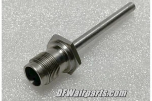 59157, Sensor de sonda de actuador de timón de avión - Imagen 1 de 2