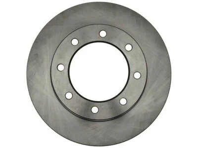 For 1990-1993 Dodge W350 Brake Rotor Front AC Delco 58816DX 1991 1992 - Изображение 1 из 2