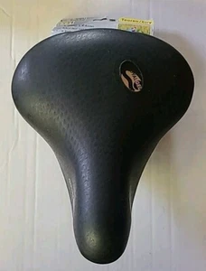 NEW SELLE ROYAL TOUREN/CITY Bike Seat with ROYALGEL made in ITALY (R) - Picture 1 of 9