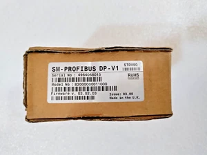 New In Box EMERSON SM-PROFIBUS DP-V1 Communication Module - Picture 1 of 3