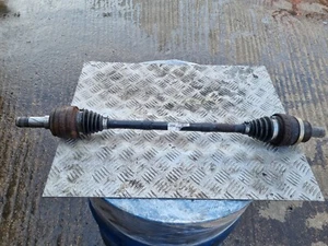 FORD KUGA DRIVESHAFT REAR RIGHT SIDE MK1 P30681132 2.0 DIESEL 4WD 2008 - 2012 - Picture 1 of 2