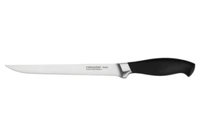 Fiskars Functional Form Ergonomic Solid Filleting Knife 19cm - German Steel - Bild 1 von 1