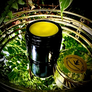 Artemisia Annua Salbe Forte mit 20% DMSO, 50 ml - Einjähriger Beifuß (698,00€/L) - Bild 1 von 4
