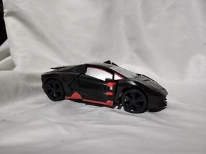 Transformers The Last Knight Autobot Hot Rod Autobots Unite 11" Flip & Change - Picture 1 of 5
