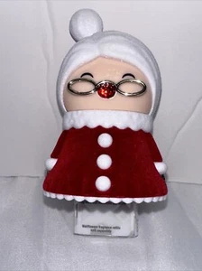 Bath & Body Works WALLFLOWERS Home Fragrance Diffuser Plug MRS. CLAUS NEW 2023 - Picture 1 of 18