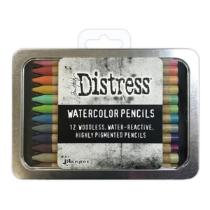 Lápices de acuarela Tim Holtz Distress - Juego de 2 - Imagen 1 de 6