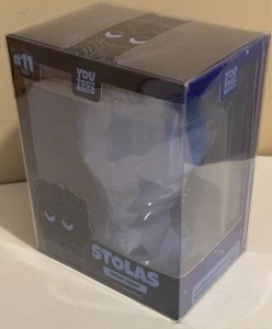 Youtooz Stolas Nightlight Figure - Picture 1 of 2