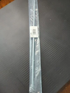 FL 2520 25 Zoll Spiral Tilt Balance rote Spitze Einzelpackung - Bild 1 von 4