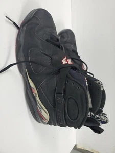 Nike Air Jordan 8 Retro "Playoffs" (2013) 305381-061 Herrenschuhe Größe 8 - Bild 1 von 9