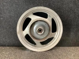 03 Honda Magna 750 VF750 VF750C Rear Wheel Rim R75 - Foto 1 di 4