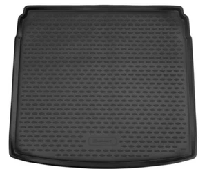 Boot Liner for Volkswagen Tiguan Allspace II, 2016-2021, lower trunk, 1 pc. - Picture 1 of 4