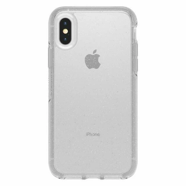 OtterBox Symmetry Series Case for Apple iPhone XS/X - Stardust