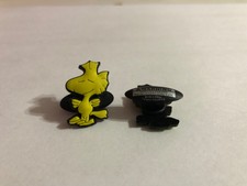 Woodstock Figure Shoe-Doodle Woodstock Figure Charm for Crocs PEA3007