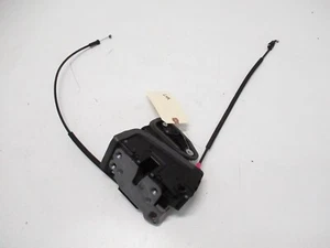 2019-2022 CHEVROLET BLAZER REAR LEFT DRIVER SIDE DOOR LATCH LOCK ACTUATOR OEM - Foto 1 di 6