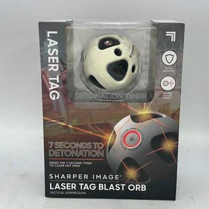 Sensor de movimiento ORB de explosión de etiqueta láser de imagen más nítida 59893A21232 - Imagen 1 de 6