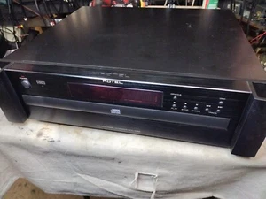 ROTEL RCC-1055 not working as-is - Picture 1 of 3