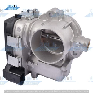 VOLKSWAGEN POLO 6C 2016-2021 1.0 THROTTLE BODY ELECTRONIC 04C133062D NEW - Picture 1 of 6