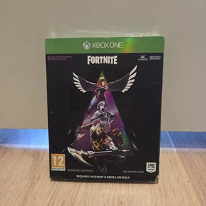 Fortnite Darkfire Bundle - Microsoft Xbox One - Brand New Sealed Slipcover - PAL - Bild 1 von 5