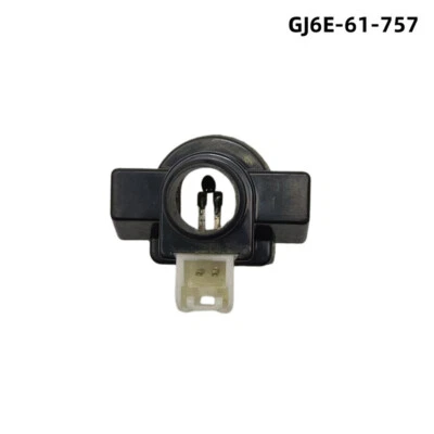 1 x Temperature Sensor GJ6E-61-757 GJ6E61757 For Mazda 6 GG GH 2003-2013 CX-7 ER - Image 1 of 4