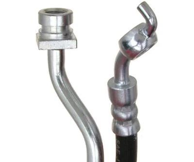 Rear Right Brake Hose fits Hyundai Genesis Coupe - Image 1 of 3