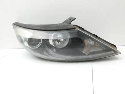 Halogen Scheinwerfer Frontscheinwerfer Re orig. für Kia Sportage SL 10-15 - Bild 1 von 4