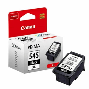 Original Canon PG545XL CL546XL, Tintenpatronen, PIXMA MG2450 Drucker SET - Bild 1 von 10