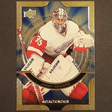 JIMMY HOWARD - 2013/14 Upper Deck Shining Stars #G1 *** JIMMY HOWARD ***  
