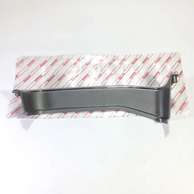 Toyota Crown S80 MS80 MS85 RS80 RS85 1974-1979 RH moldeado genuino como nuevo Japón Foto 1 de 4