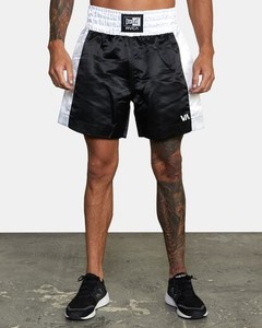Las mejores ofertas en Everlast Pantalones cortos de boxeo y artes  marciales | eBay