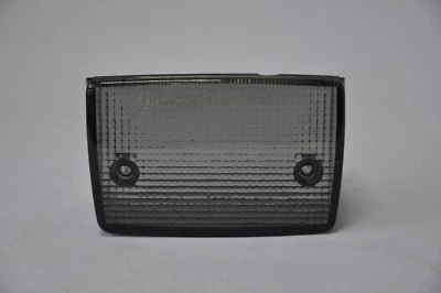 Lente de fumaça lanterna traseira para Suzuki 1992-2009 INTRUDER 800/INTRUDER 750/INTRUDE 700 - Imagem 1 de 4