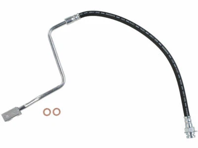 Manguera de freno para Ford F Super Duty 1988-1997 96819YW 1992 1995 1993 1989 1990 1991 Foto 1 de 2