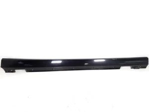 MERCEDES BENZ E-CLASS W212 2011 SILL COVER RIGHT SIDE A2126900240 - Picture 1 of 5