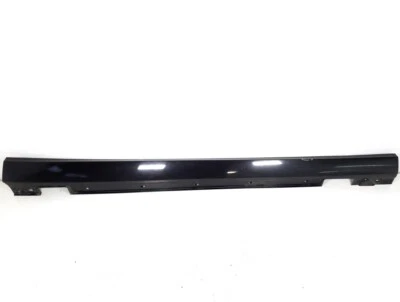 MERCEDES BENZ E-CLASS W212 2011 SILL COVER RIGHT SIDE  A2126900240 - Image 1 of 4