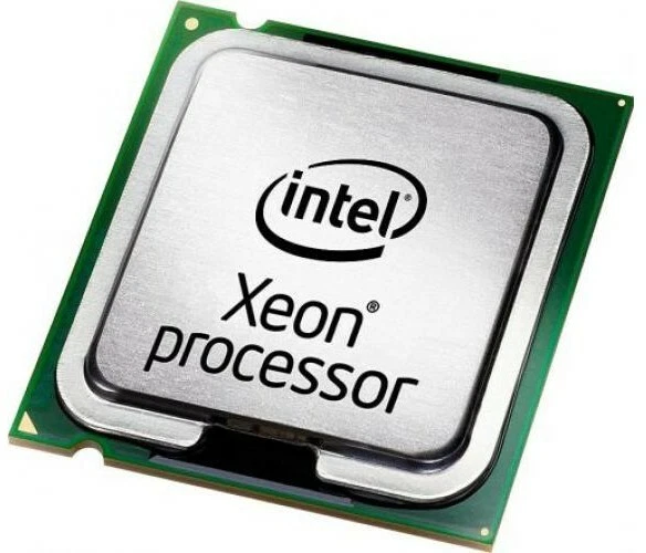 Intel XEON E3-1230 Foto 1 de 1