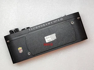 Linhof 617 S III replacement cover pre-cut self-adhesive! - Picture 1 of 5