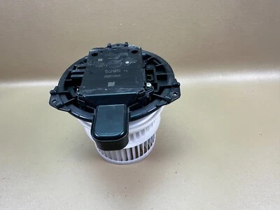 MAZDA CX-9 HVAC AC CLIMATE HEATER BLOWER MOTOR OEM 2016 - 2023 💎 Mint! Like New - Image 1 of 4