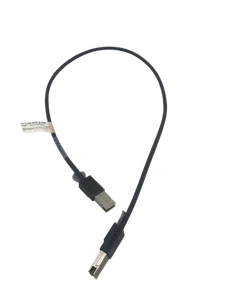 Cable apilable StackWise Cisco CAB-STK-E-1M 1M usado - Imagen 1 de 3