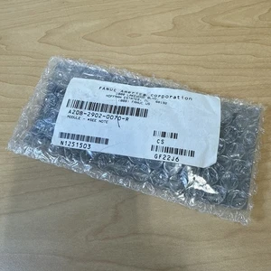 ¡NUEVO! Módulo PCB de control CRT FANUC A20B-2902-0070-R A20B-2902-0070 - N1251503 - Imagen 1 de 6