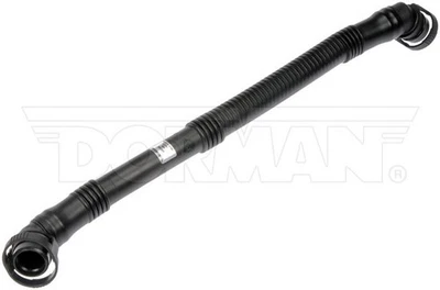 Manguera de respirador Dorman 46046 PCV para 96-00 BMW 323i 323is 328i 328is 528i M3 Z3 Foto 1 de 4