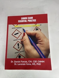 Lorenzo Cena Da Exam Essential Practice Simply and Thoro (Paperback) (UK IMPORT) - Picture 1 of 4