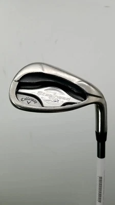 2016 CALLAWAY STEELHEAD XR GAP WEDGE LADIES OZIK PROGRAM F15 34.5" GOOD - Image 1 of 4