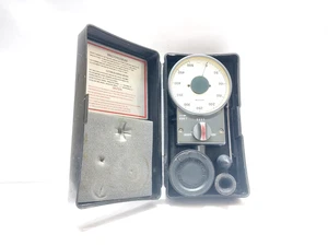 VENTURE ATH.4 MULTIRANGE HANDHELD TACHOMETER - Picture 1 of 11