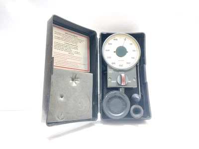 VENTURE ATH.4 MULTIRANGE HANDHELD TACHOMETER - Image 1 of 4