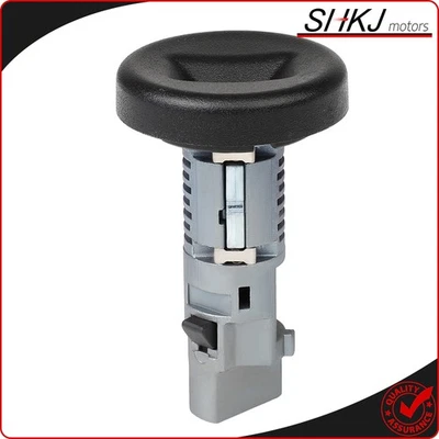 Cilindro de bloqueo de encendido apto para Buick LaCrosse 2005 2006 2007-2008 3,6 L 15794826 Foto 1 de 4