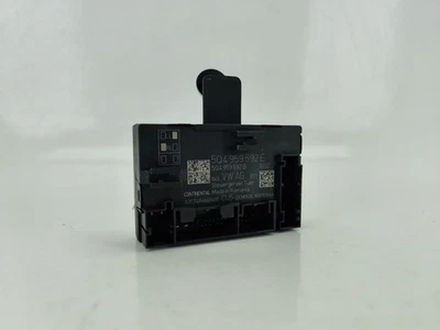 5Q4959592E MODULO ELECTRONICO / 190019 PARA SEAT LEON ST 5F8 1.6 TDI - Imagen 1 de 4