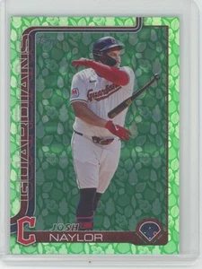 Josh Naylor Easter Tin 2025 Topps #322 - Picture 1 of 2