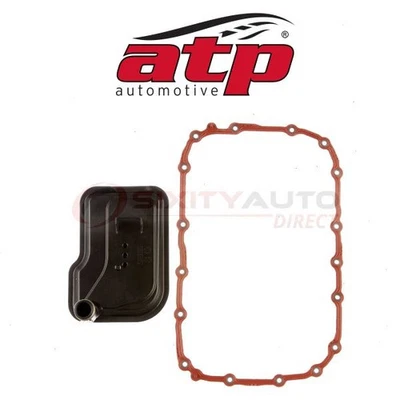 ATP Automatic Transmission Filter Kit for 2007-2015 Cadillac Escalade - zr Foto 1 de 4
