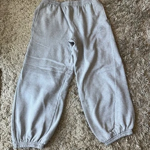 Pantalones deportivos para mujer Free People Movement gris talla pequeña - Imagen 1 de 4