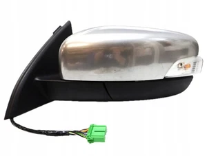 Außenspiegel Seitenspiegel Volvo Xc60 Elektrisch 14Pin Links Side Mirror - Bild 1 von 11