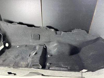 2016-2023 Mazda MX-5 Miata Interior Carpet Mat Liner Right Passenger OEM - Image 1 of 4